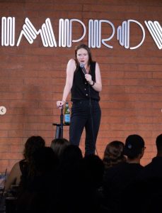 Maddy Smith Age, Height, Bio, Net Worth & Stand Up Comedy - Bizz Journal