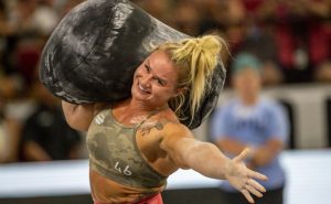 Dani Speegle Age, Height, Weight, Net Worth, and Fitness Routine - Bizz