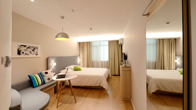 Unbeatable Savings with TTweakHotels