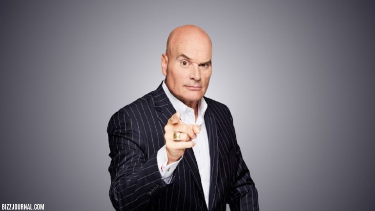 Who is Tim Misny - Tim Misny Net Worth