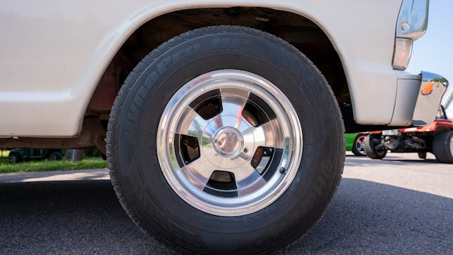 Wheelheap.site